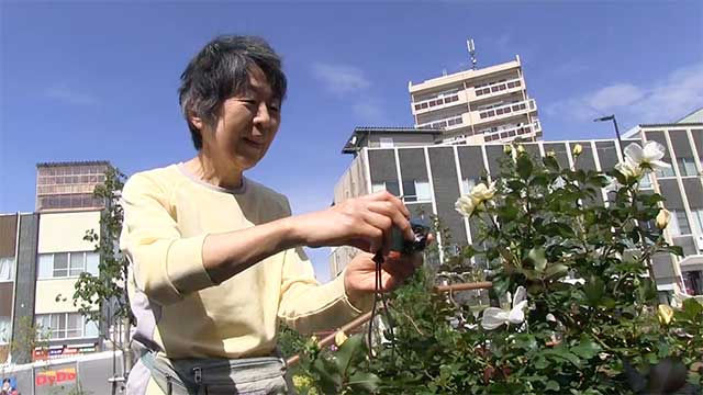 地域は宝の山　お互い様からおかげ様へ！