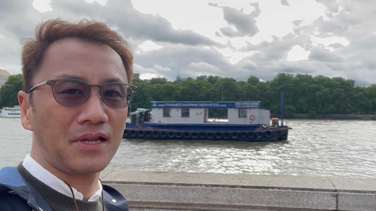 丹野智文 ADIリポート